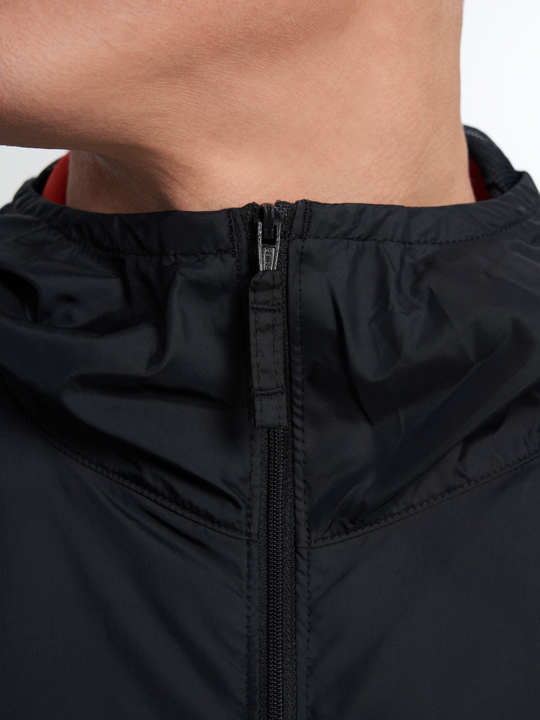 Ветровка мужская Columbia Discovery Loop Lined Windbreaker