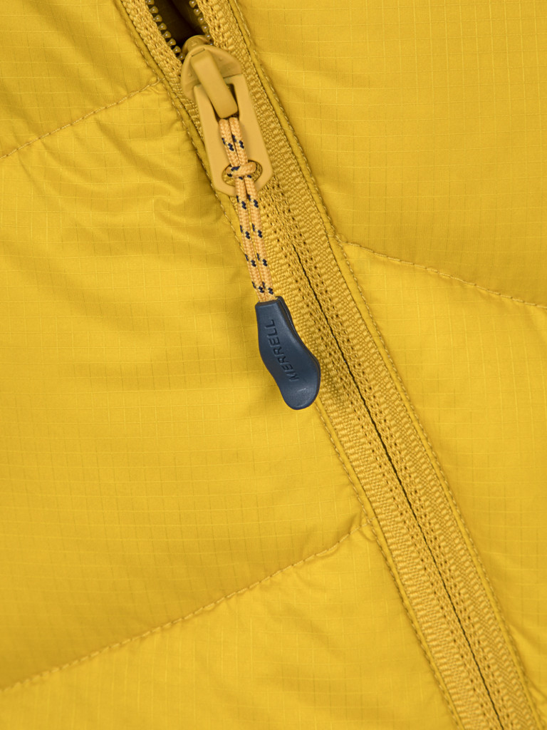Пуховик мужской Merrell