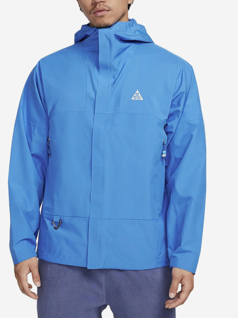 Ветровка мужская Nike STORM FIT