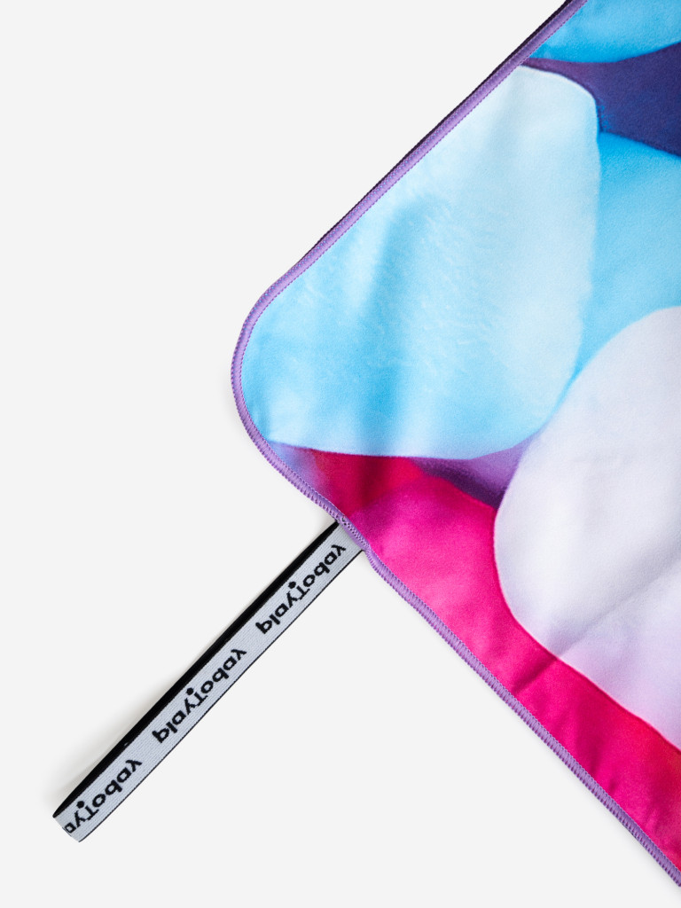 Полотенце для девочек PlayToday