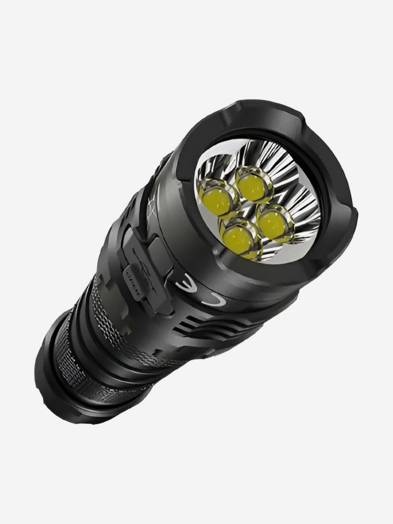 Фонарь ручной Nitecore P10iX, 4000 лм