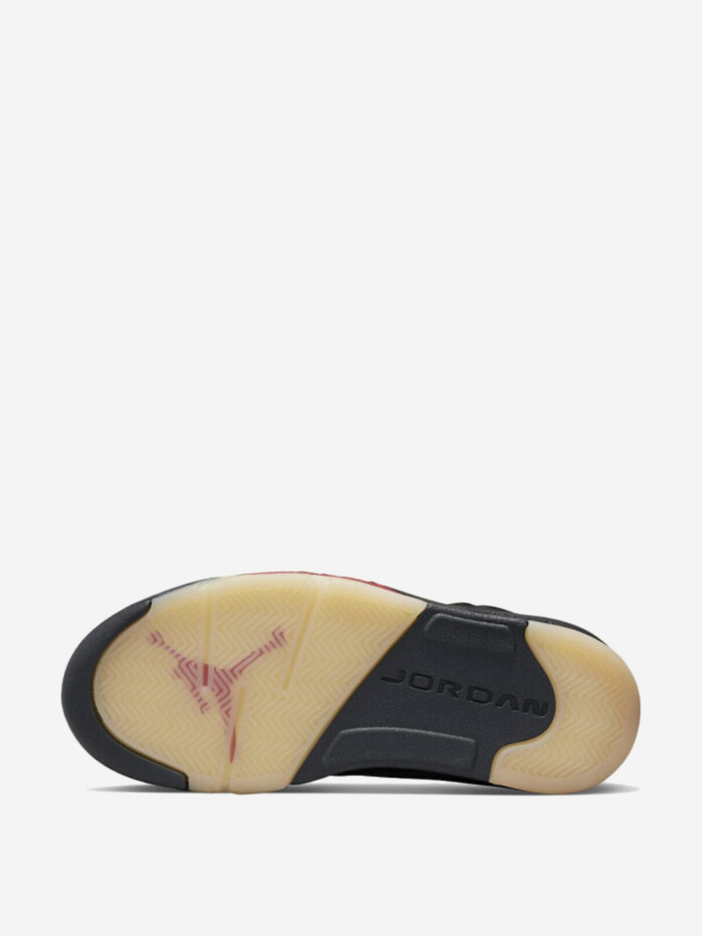 Кроссовки Jordan 5 Retro Gore Tex