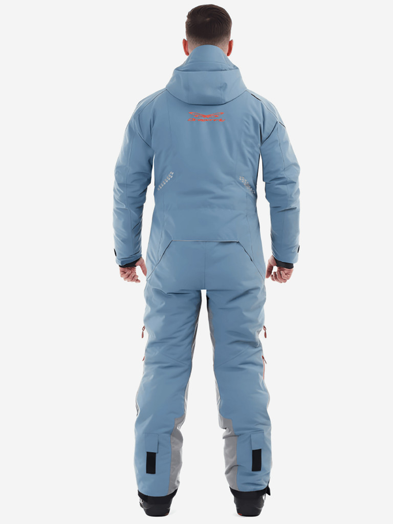 Комбинезон снегоходный Dragonfly expedition