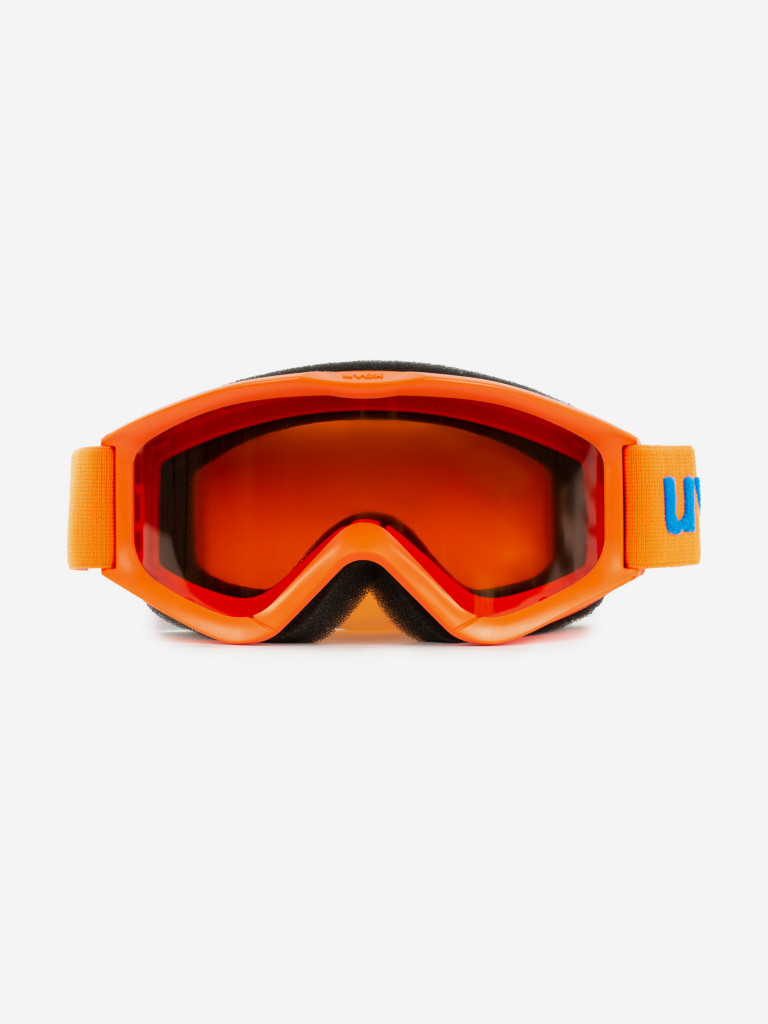 Маска горнолыжная детская Uvex Speedy Pro