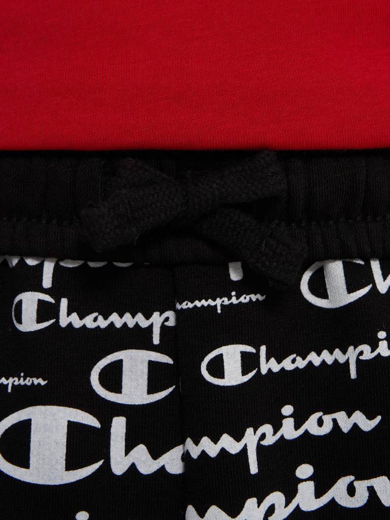 Брюки для мальчиков Champion