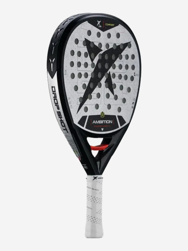 Ракетка для падела Drop Shot Conqueror Confort 1.0 2025