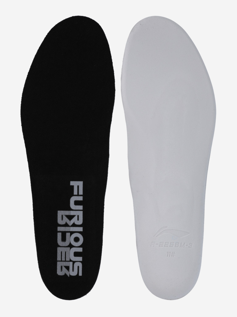Кроссовки мужские Li-Ning Furious Rider 8