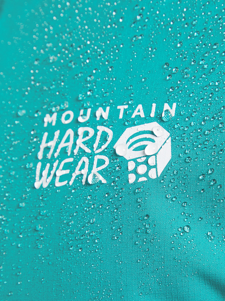 Куртка утепленная женская Mountain Hardwear Stretch Ozonic