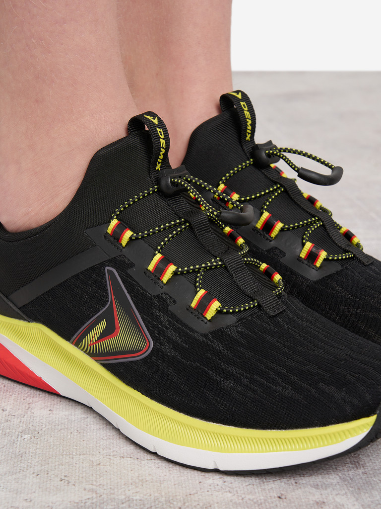 Кроссовки для мальчиков Demix Pulsar Sl