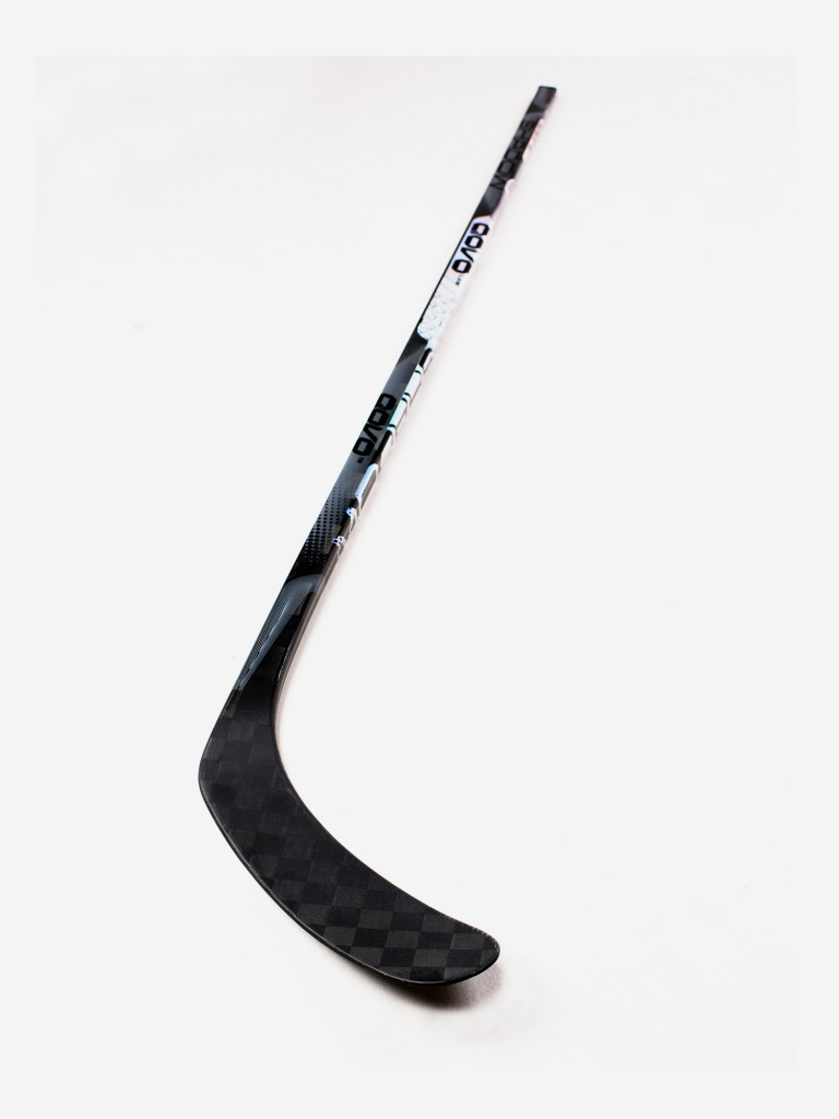 Клюшка хоккейная детская QOVO SHADOW LH P28/50 (300 гр)