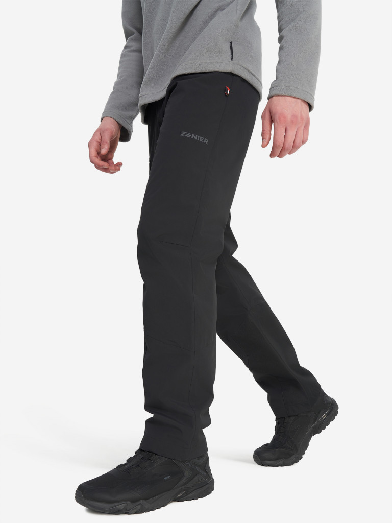 Брюки утепленные мужские Zanier