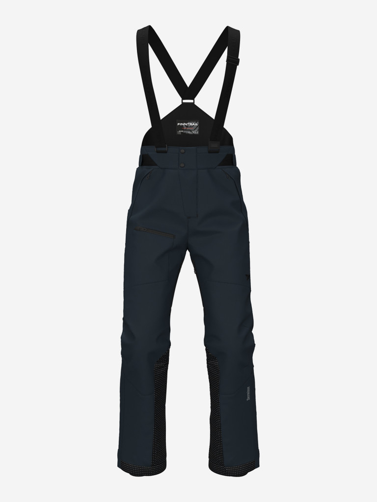 Костюм мужской утепленный ASPEN