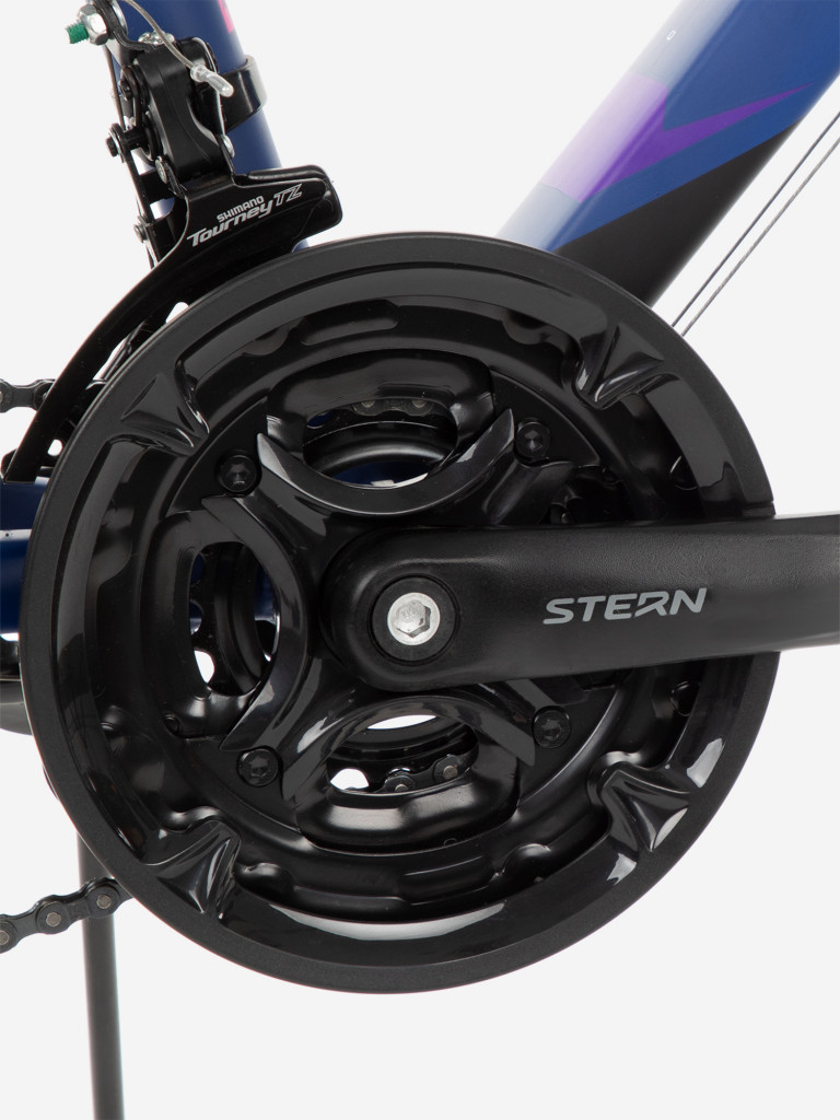 Велосипед для девочек Stern Leeloo 24 Sport 24", 2021