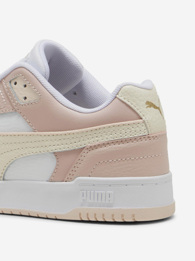 Кеды женские PUMA Rebound