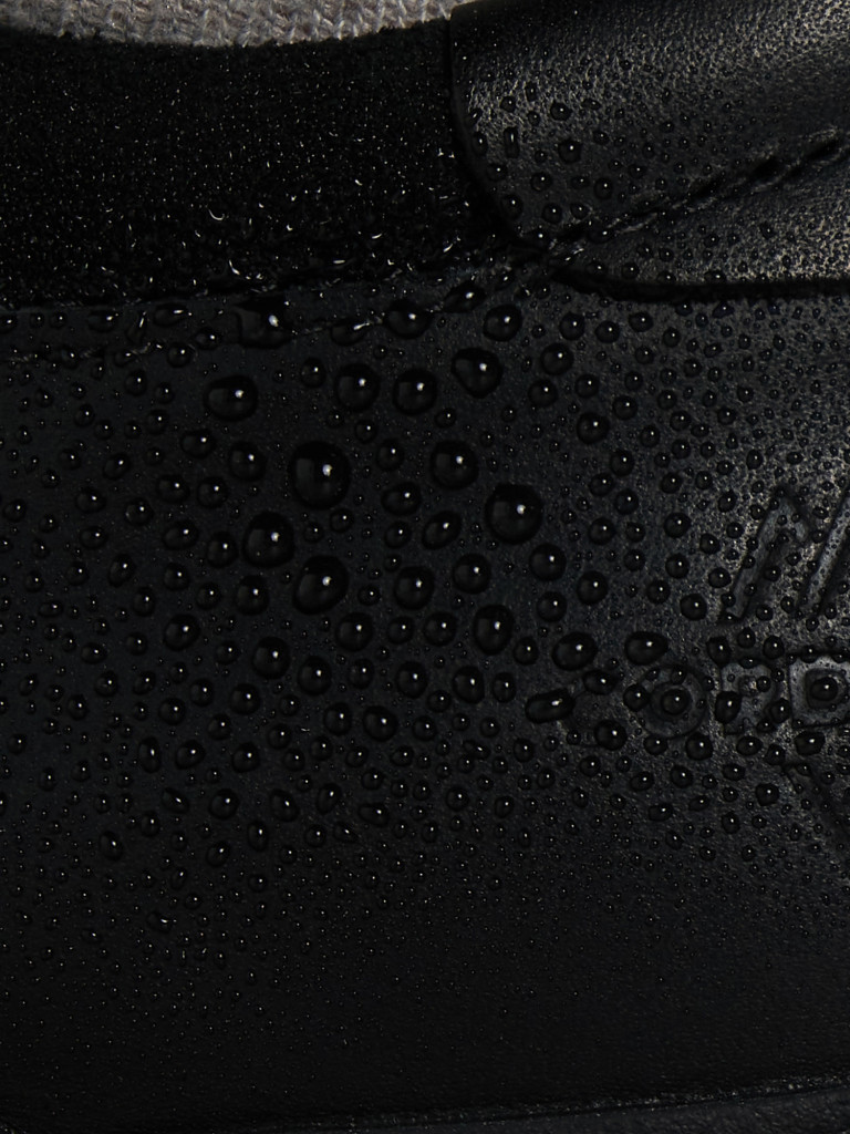 Полуботинки мужские Cordillero Obsidian LTR