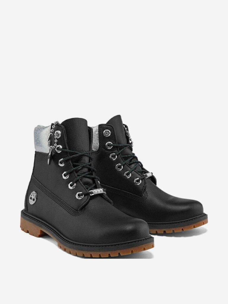 Кроссовки Timberland Heritage 6 Inch Waterproof Boots