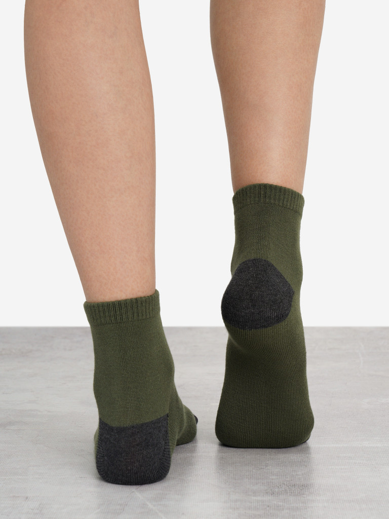 Носки Outventure, 2 пары