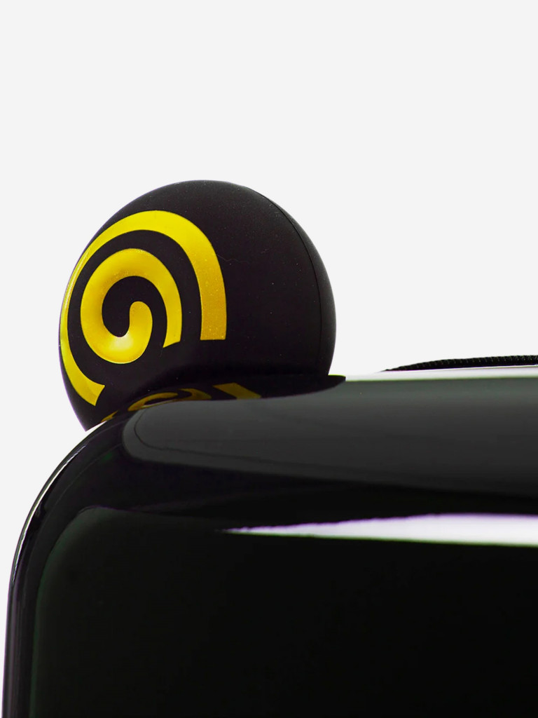 Чемодан и рюкзак Heys Super Tots Bumble Bee