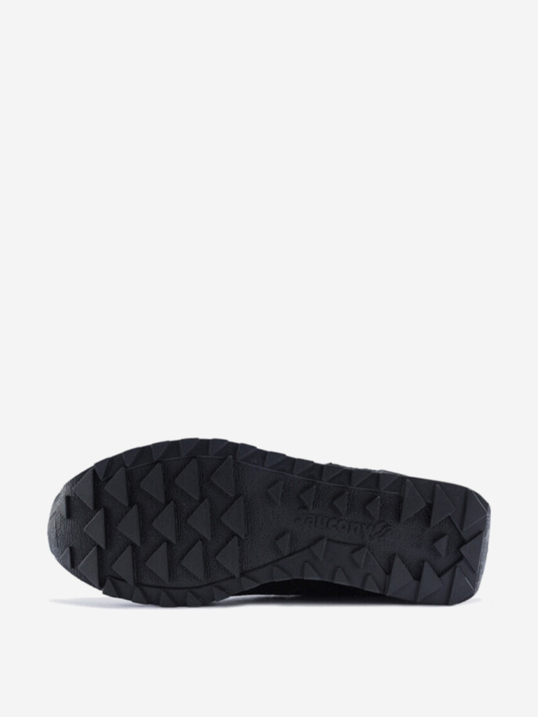 Кроссовки Saucony Shadow Original Black Orange