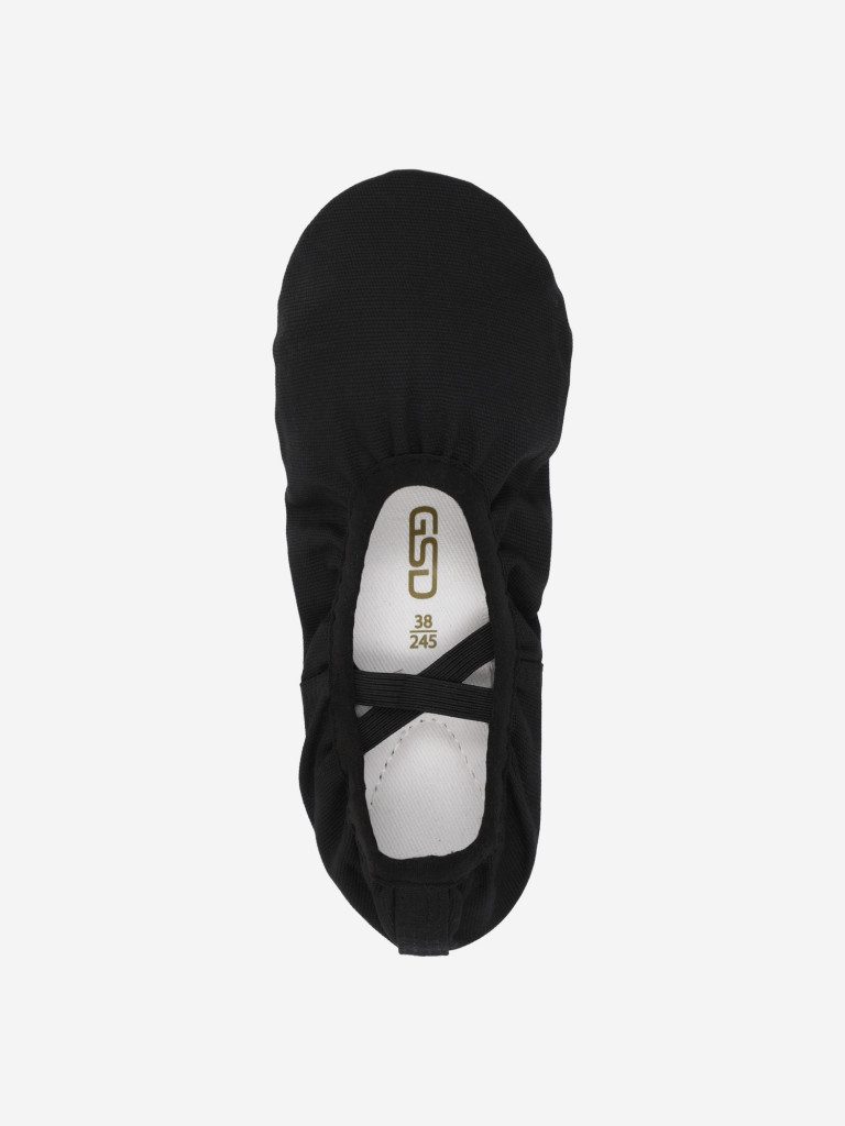 Чешки детские GSD Soft Flats