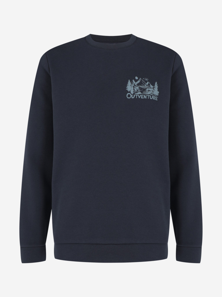Толстовка мужская Outventure Travel
