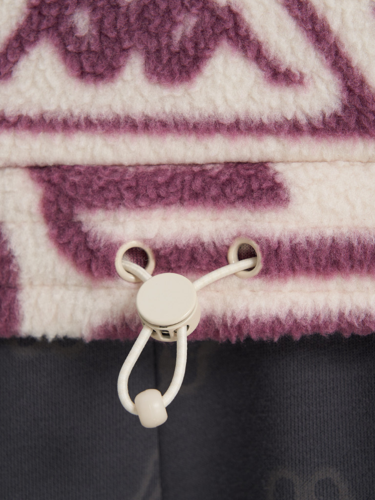 Джемпер флисовый женский Kappa