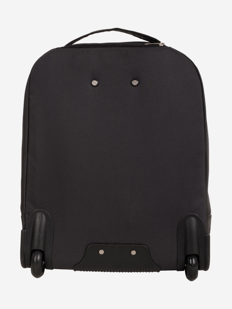 Чемодан Polar_P7121-BLACK