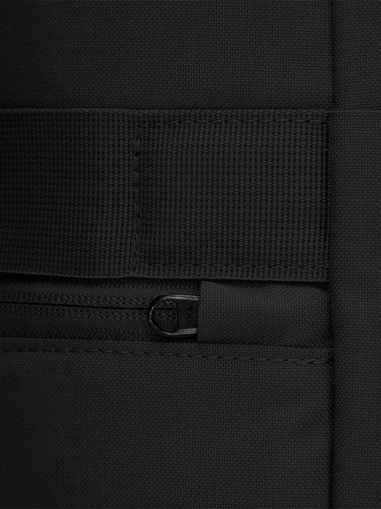 Рюкзак антивор Pacsafe GO 25, Jet Black, 25 л.