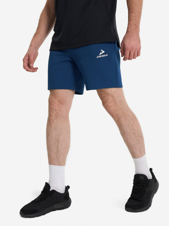 Шорты мужские Demix