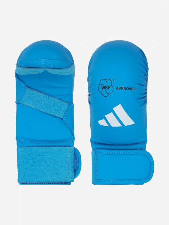 Накладки для карате adidas WKF Karate Mitt Bigger 2.0