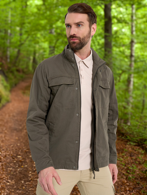 Легкая куртка мужская Outventure