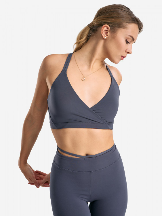 Топ бра спортивный Sensana SelfSecret