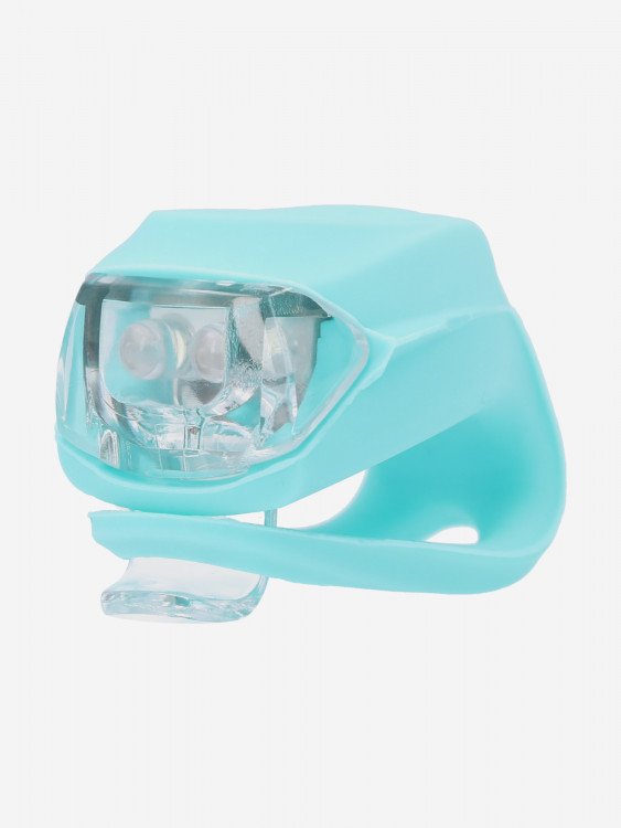 Фонарь велосипедный передний габаритный Cyclotech CFL-4