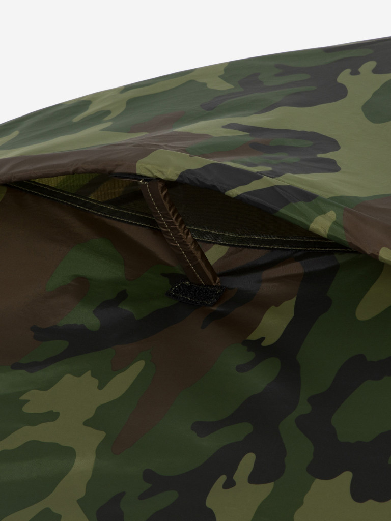 Палатка 3-местная Outventure Tahoe Camo 3
