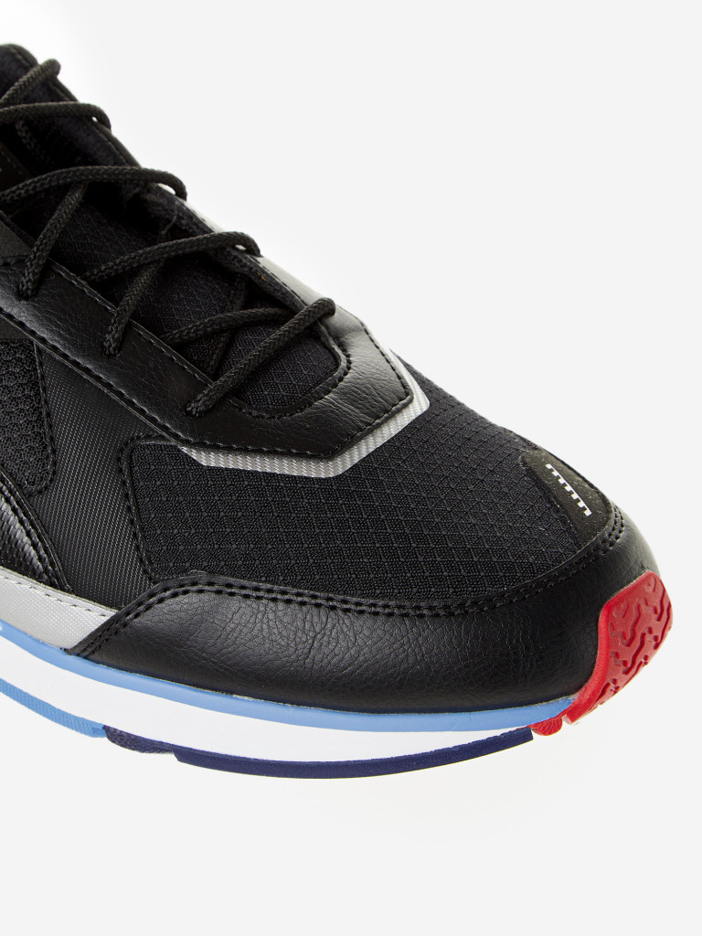 Кроссовки мужские PUMA BMW MMS Low Racer