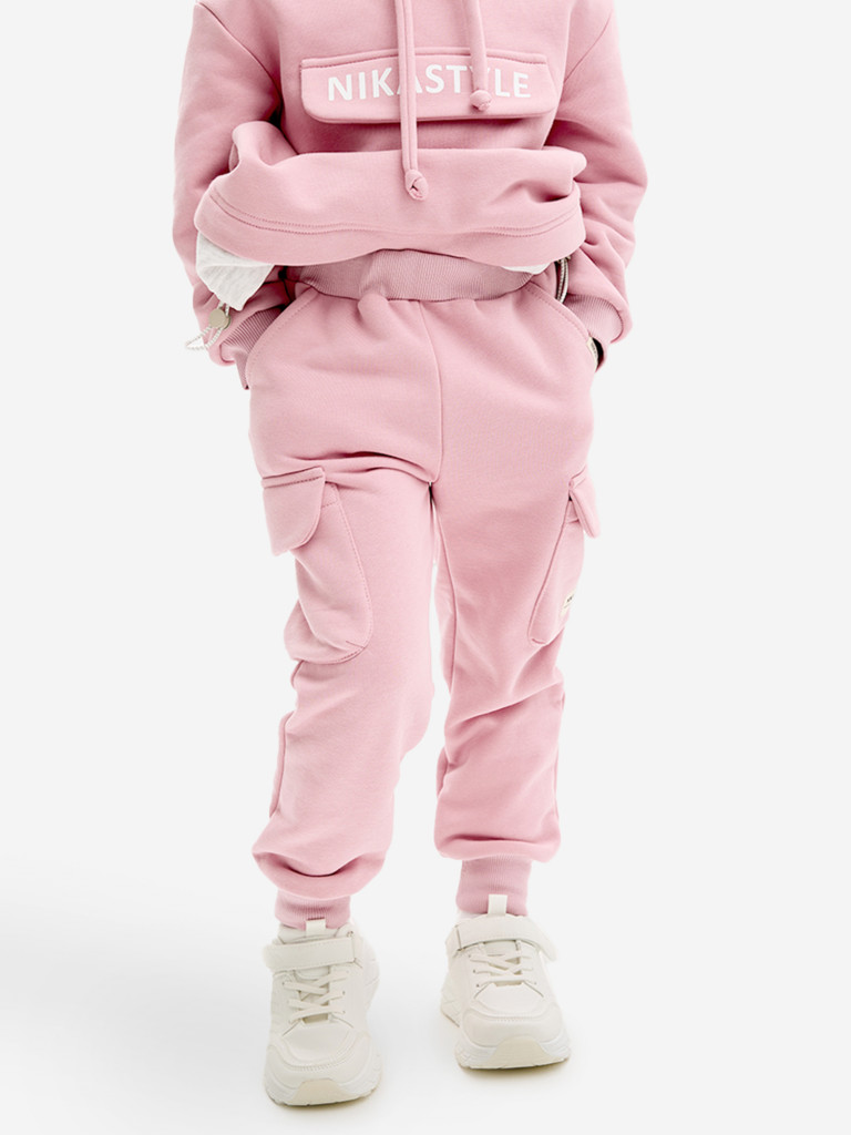 Костюм NIKASTYLE