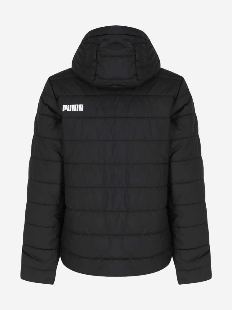 Ультралегкий пуховик для мальчиков PUMA