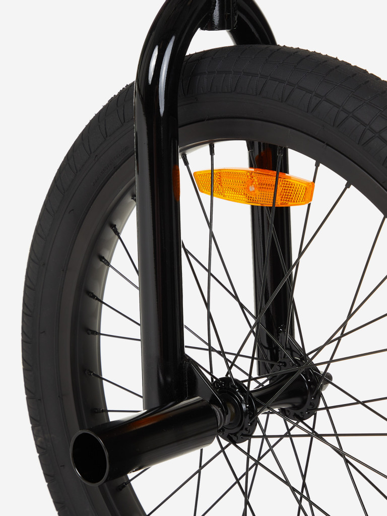 Велосипед BMX Stern Ranger 20" 2024