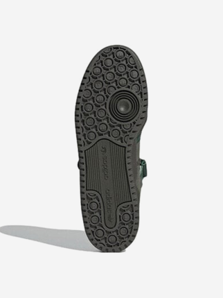 Кроссовки Adidas Forum 84 Camp Low