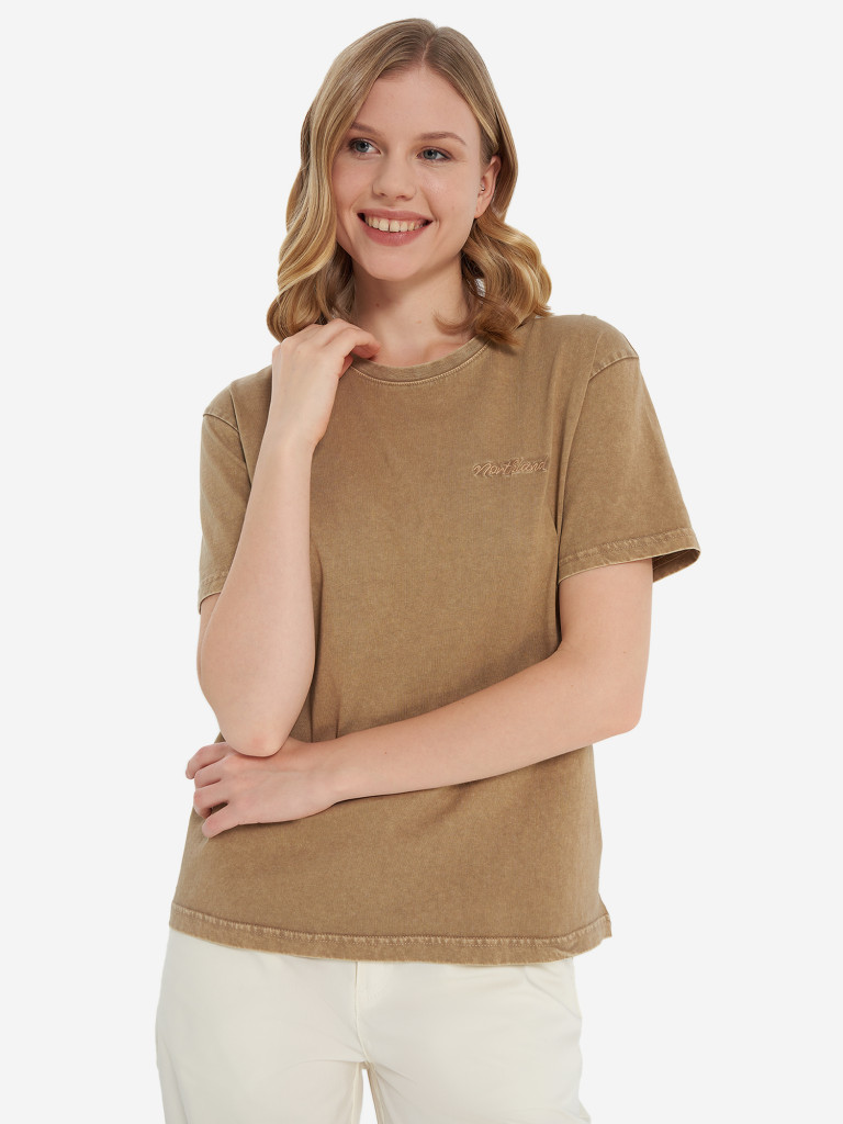 Футболка женская Northland