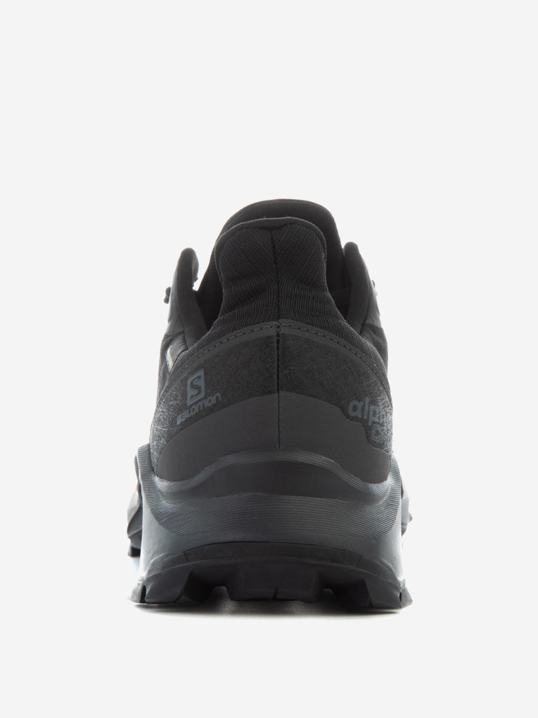 Кроссовки женские Salomon Alphacross GTX