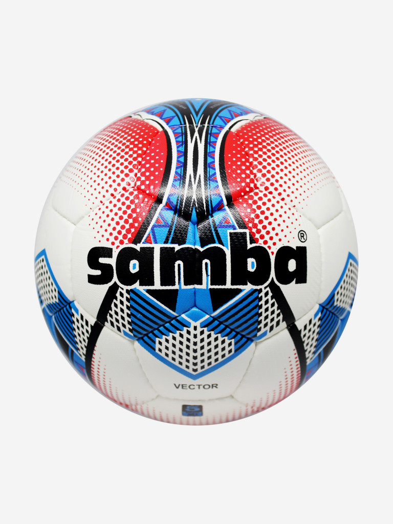 Мяч футбольный SAMBA VECTOR
