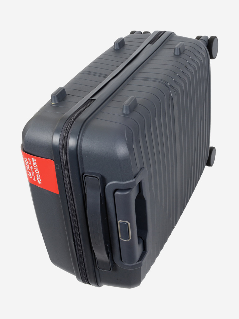 Чемодан Bagvoyag