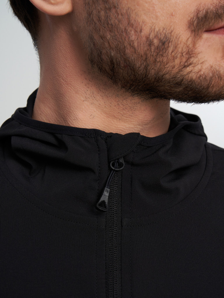 Куртка софтшелл мужская The North Face Nimble