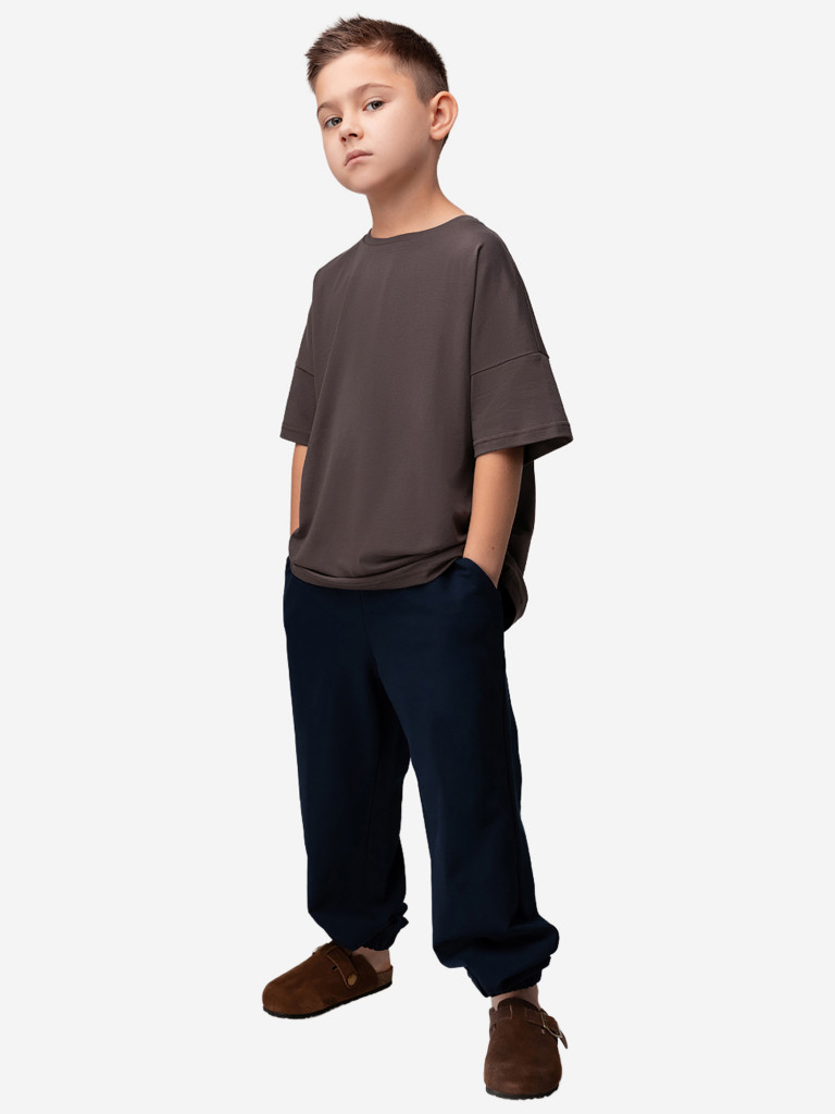 Брюки спортивные bodo