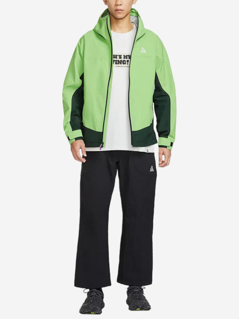 Ветровка мужская Nike ACG STORM FIT ADV