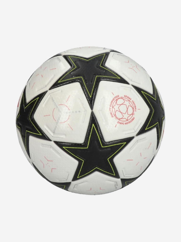 Мяч футбольный Adidas UCL PRO сезон 24/25