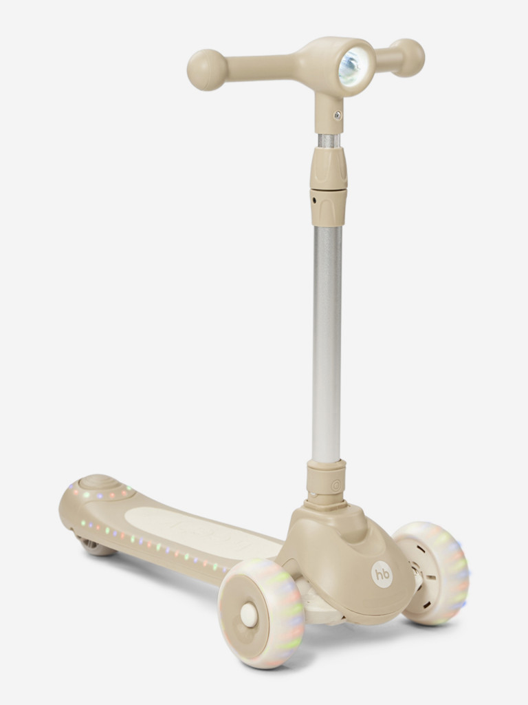 Самокат детский WEEZY «ВИЗИ»