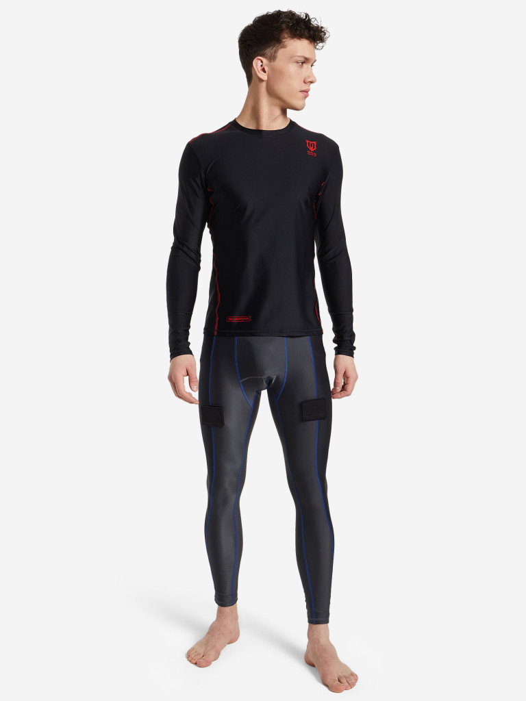 Термобелье верх Mad Guy Pro Compression