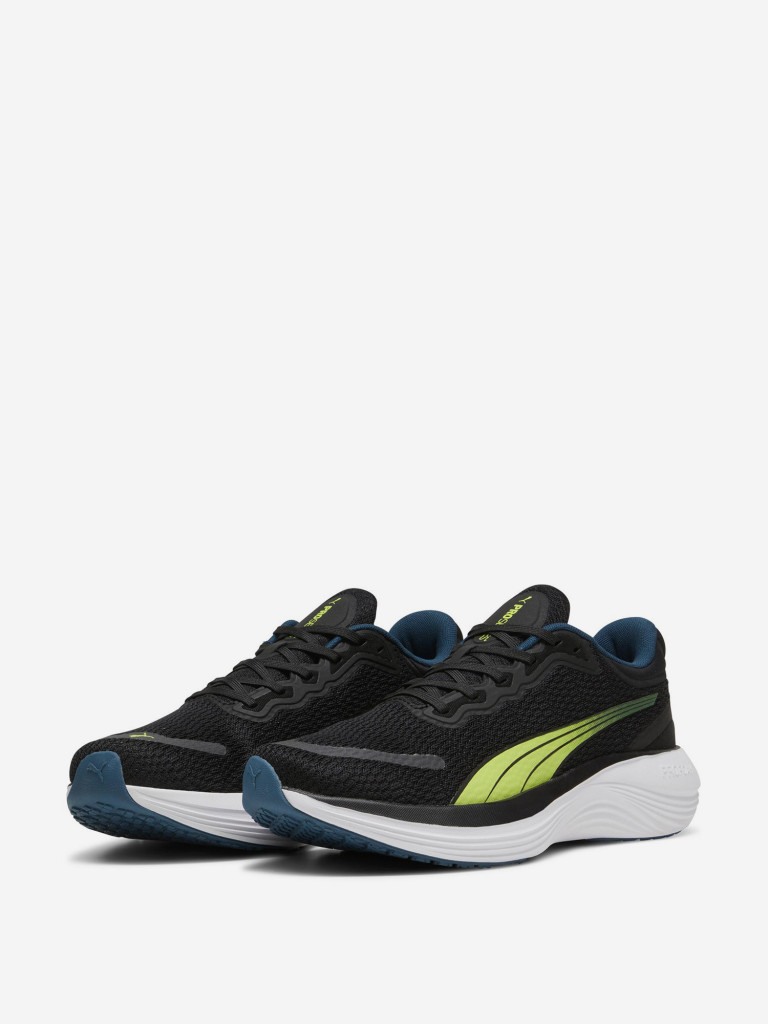 Кроссовки мужские PUMA Scend Pro